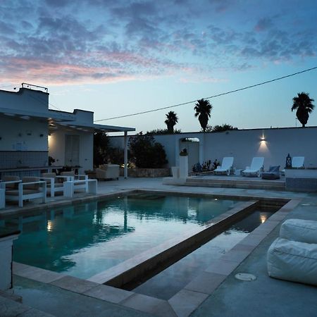 I Mirti - Home Holiday Marina di Mancaversa Exterior photo
