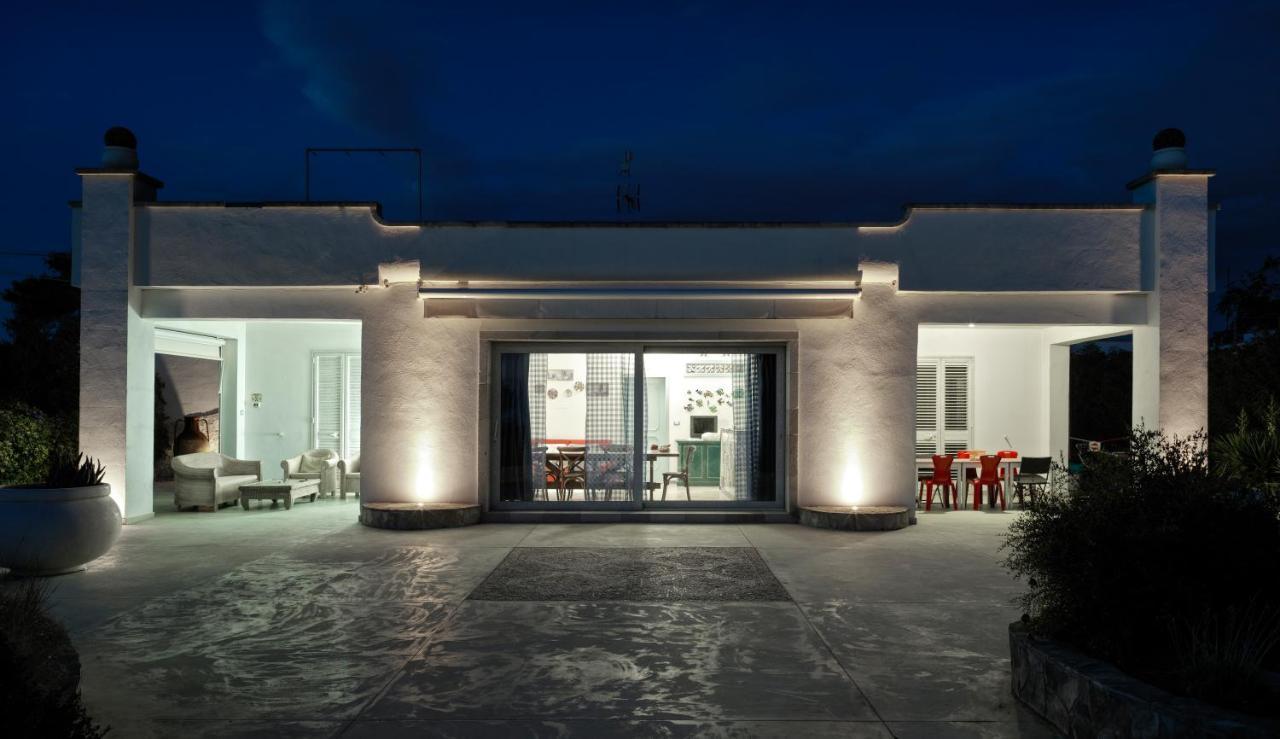 I Mirti - Home Holiday Marina di Mancaversa Exterior photo