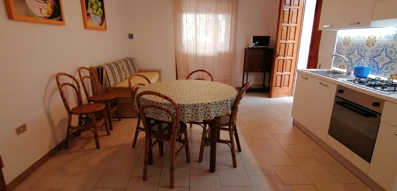 I Mirti - Home Holiday Marina di Mancaversa Exterior photo