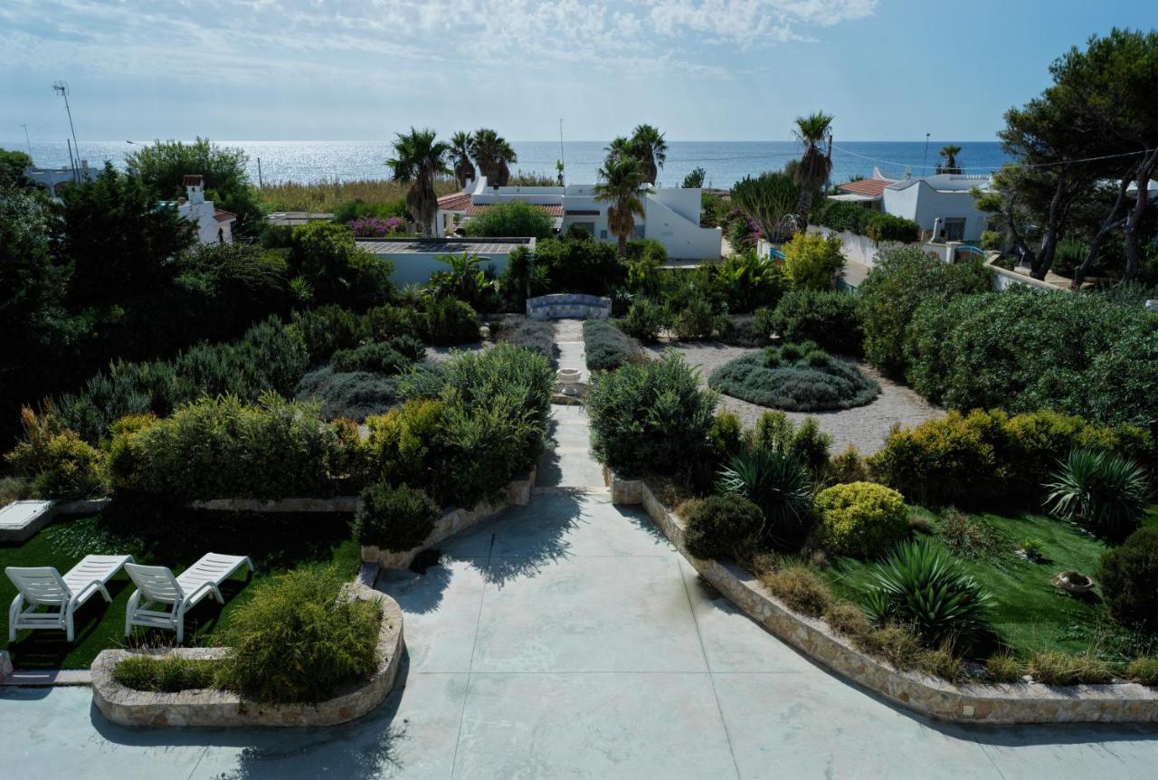 I Mirti - Home Holiday Marina di Mancaversa Exterior photo