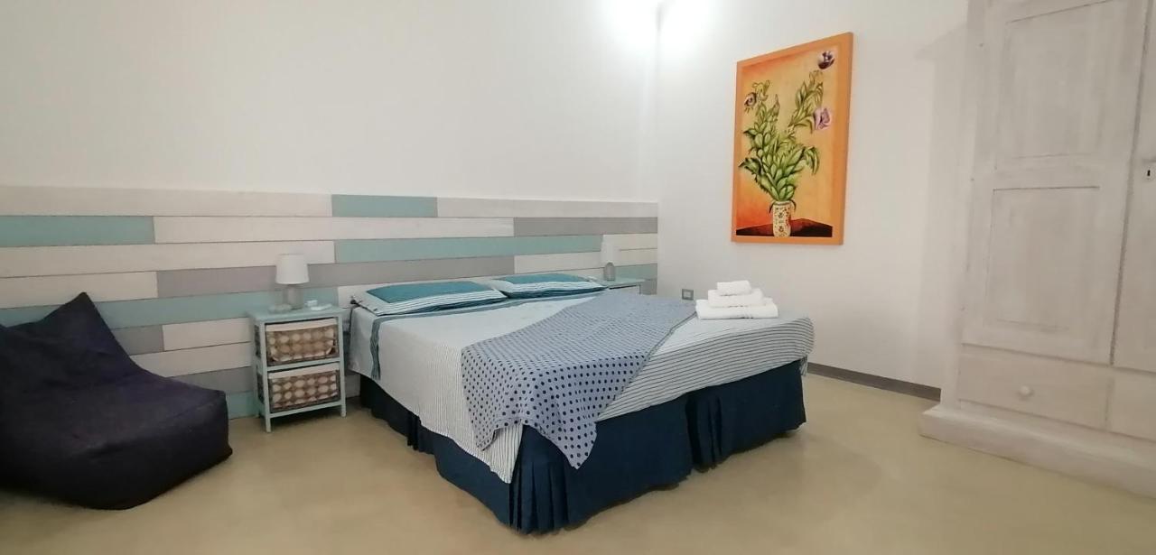 I Mirti - Home Holiday Marina di Mancaversa Exterior photo