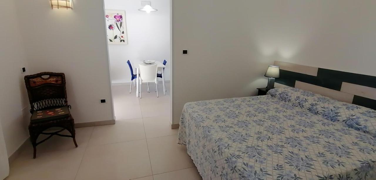 I Mirti - Home Holiday Marina di Mancaversa Exterior photo