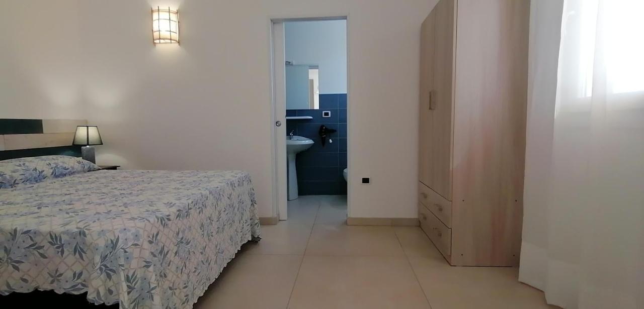 I Mirti - Home Holiday Marina di Mancaversa Exterior photo