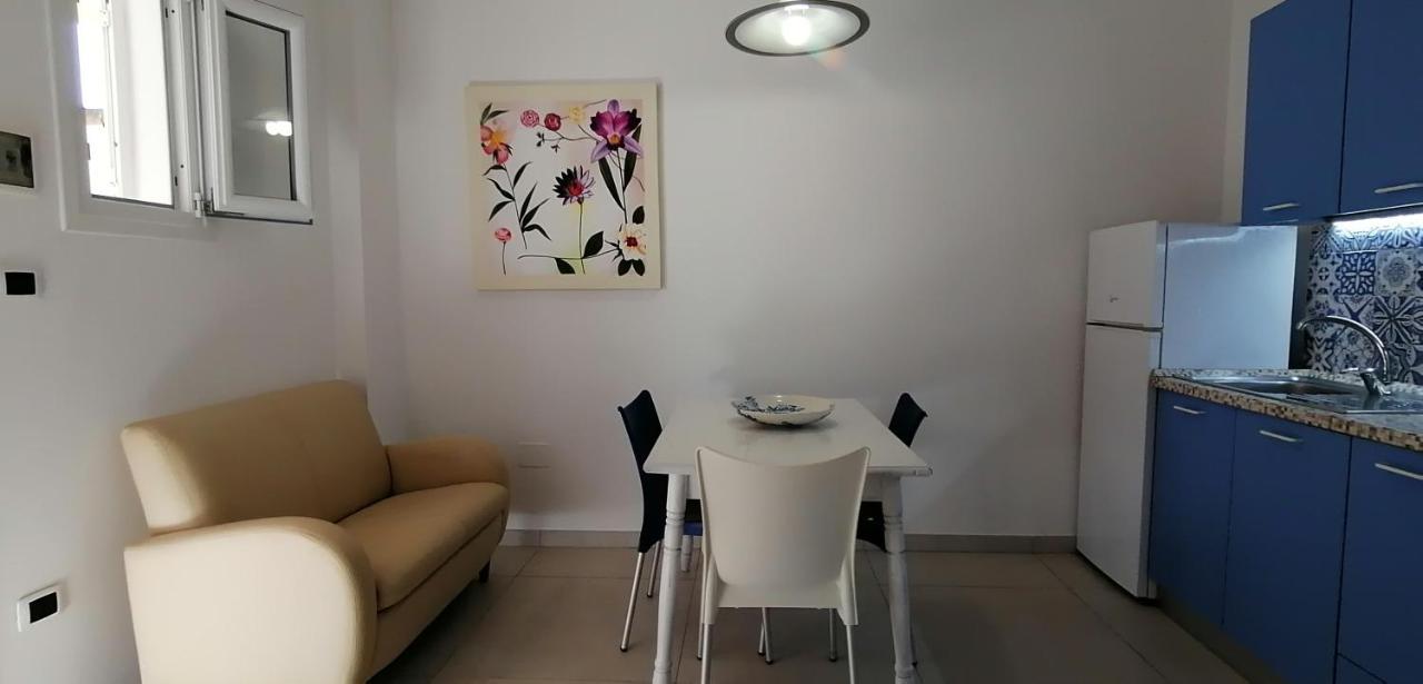 I Mirti - Home Holiday Marina di Mancaversa Exterior photo
