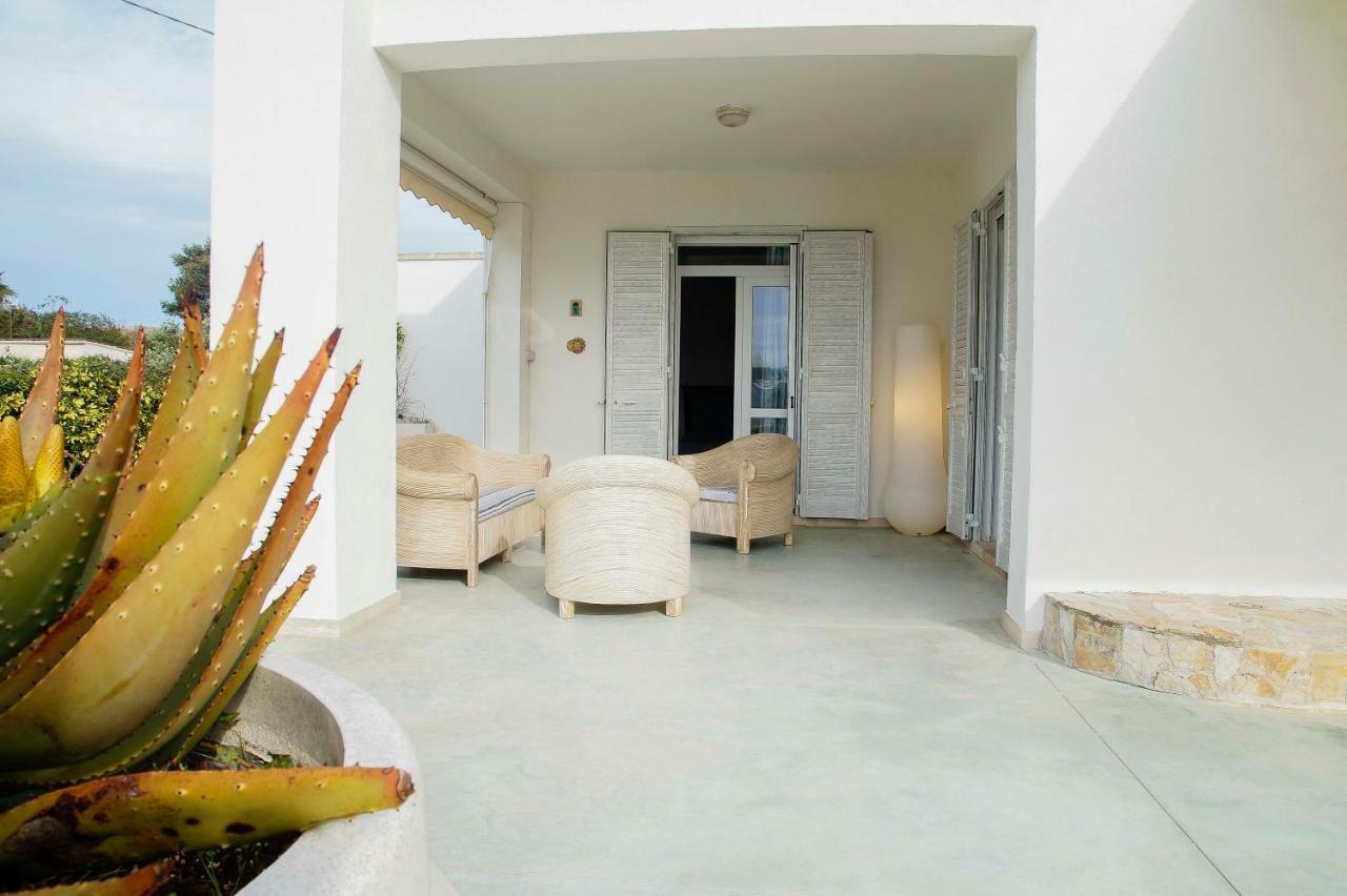 I Mirti - Home Holiday Marina di Mancaversa Exterior photo