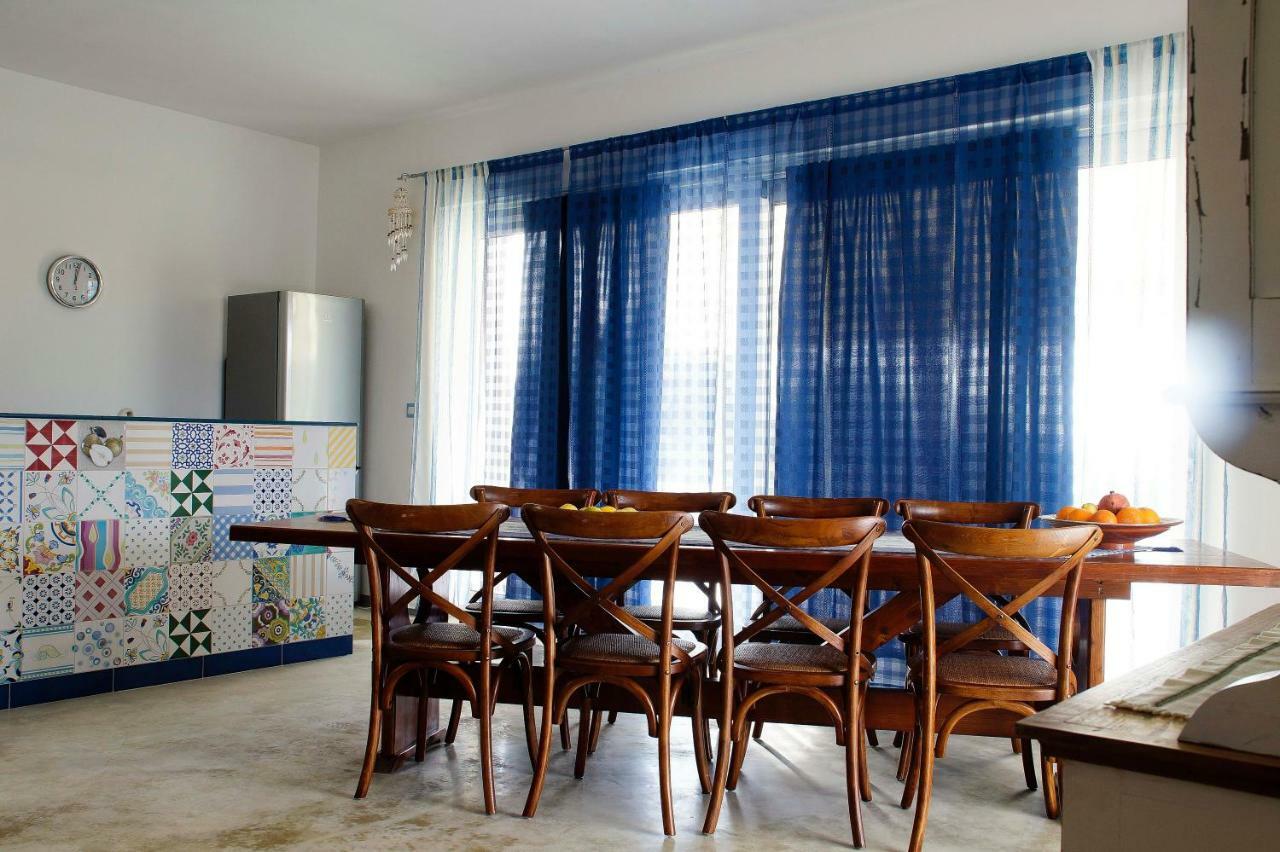I Mirti - Home Holiday Marina di Mancaversa Exterior photo