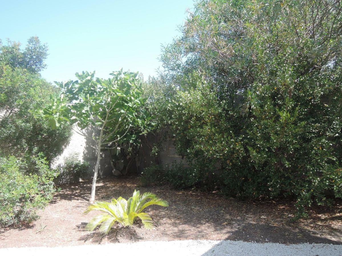 I Mirti - Home Holiday Marina di Mancaversa Exterior photo