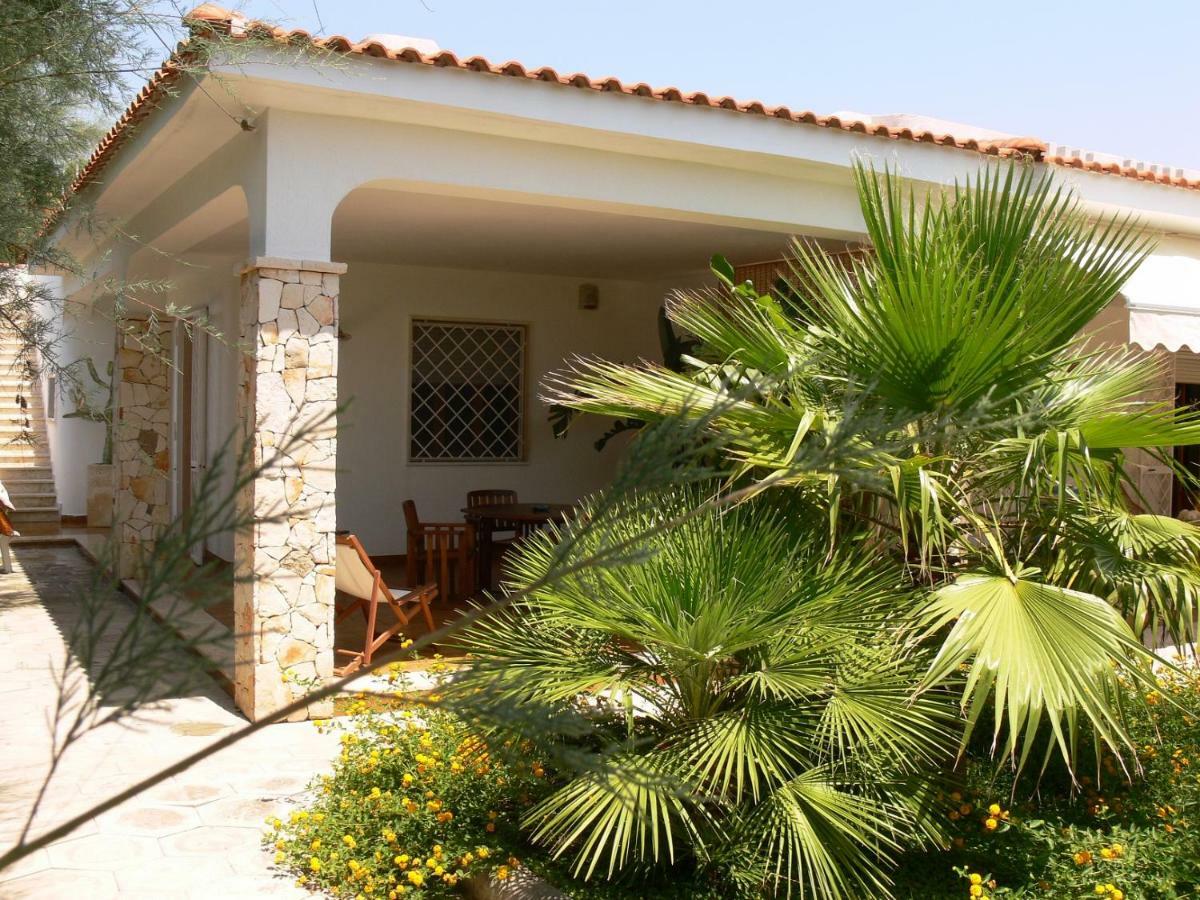 I Mirti - Home Holiday Marina di Mancaversa Exterior photo